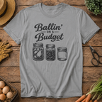 Ballin on a Budget