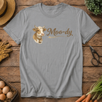 Moo-dy