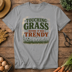 Touching Grass T-Shirt