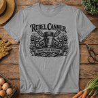 Rebel Canner Homestead Edition T-Shirt