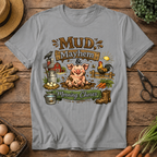 Mud, Mayhem & Morning Chores