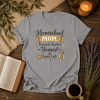 Homeschool Mom