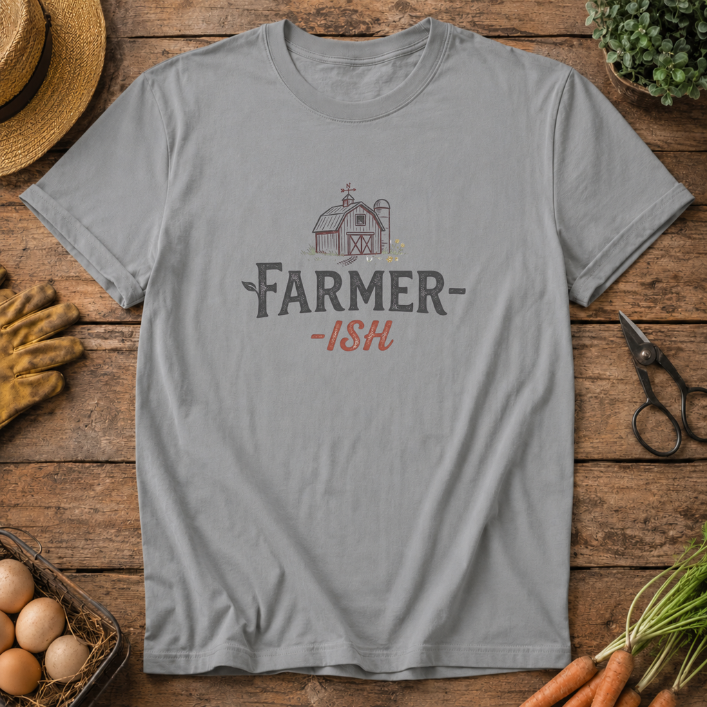 Farmer-ish