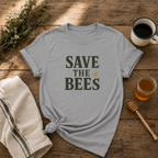 Save the Bees T-Shirt