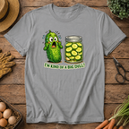 Kind of a Big Dill