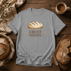 Crust Issues
