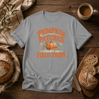 Pumpkin Patches Count as Field Trips T-Shirt