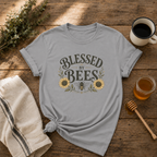 Blessed by Bees T-Shirt