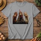 Chickens T-Shirt
