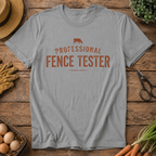 Professional Fence Tester
