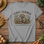 Feral Farmer