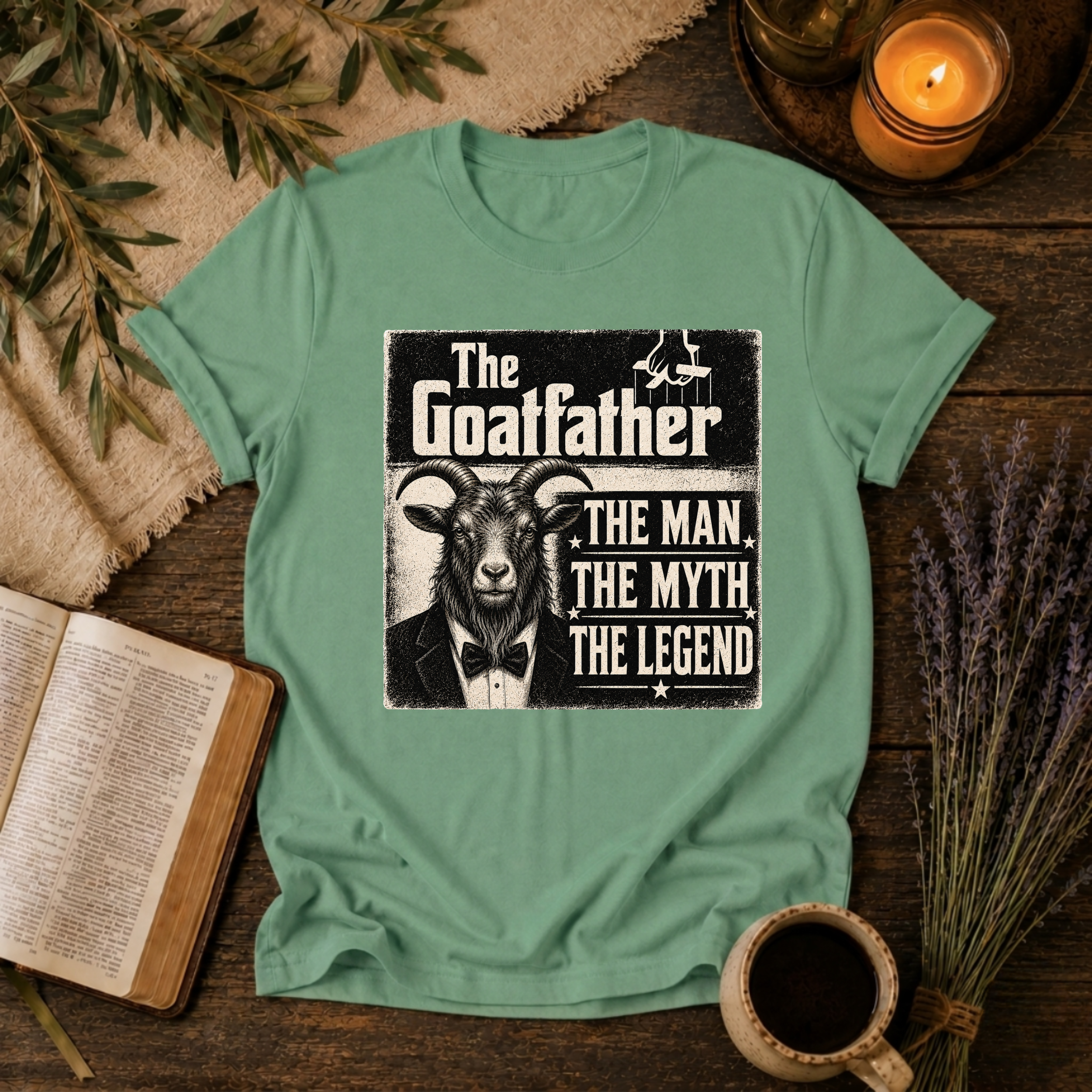 GoatFather