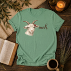 Goat- Meh