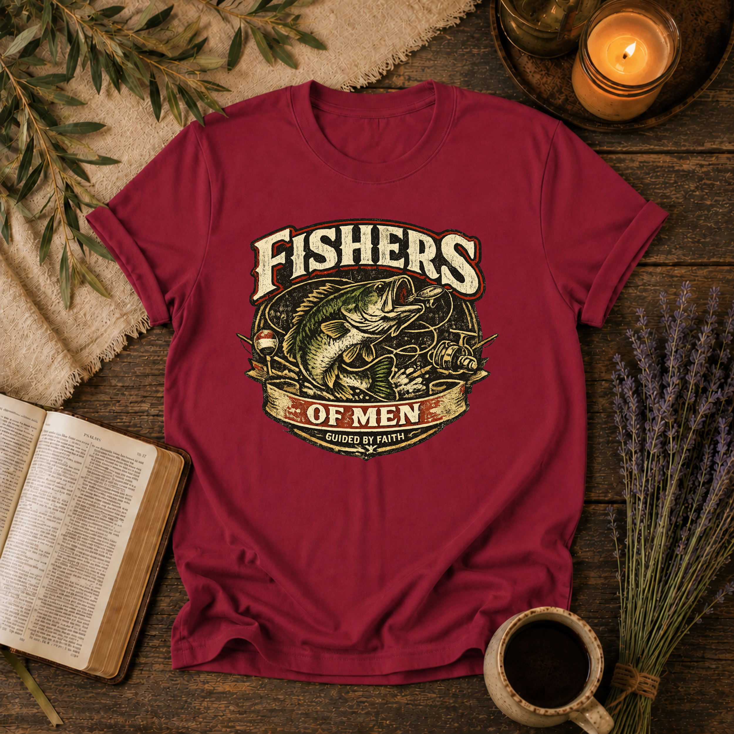 Fishers of Men