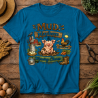 Mud, Mayhem & Morning Chores