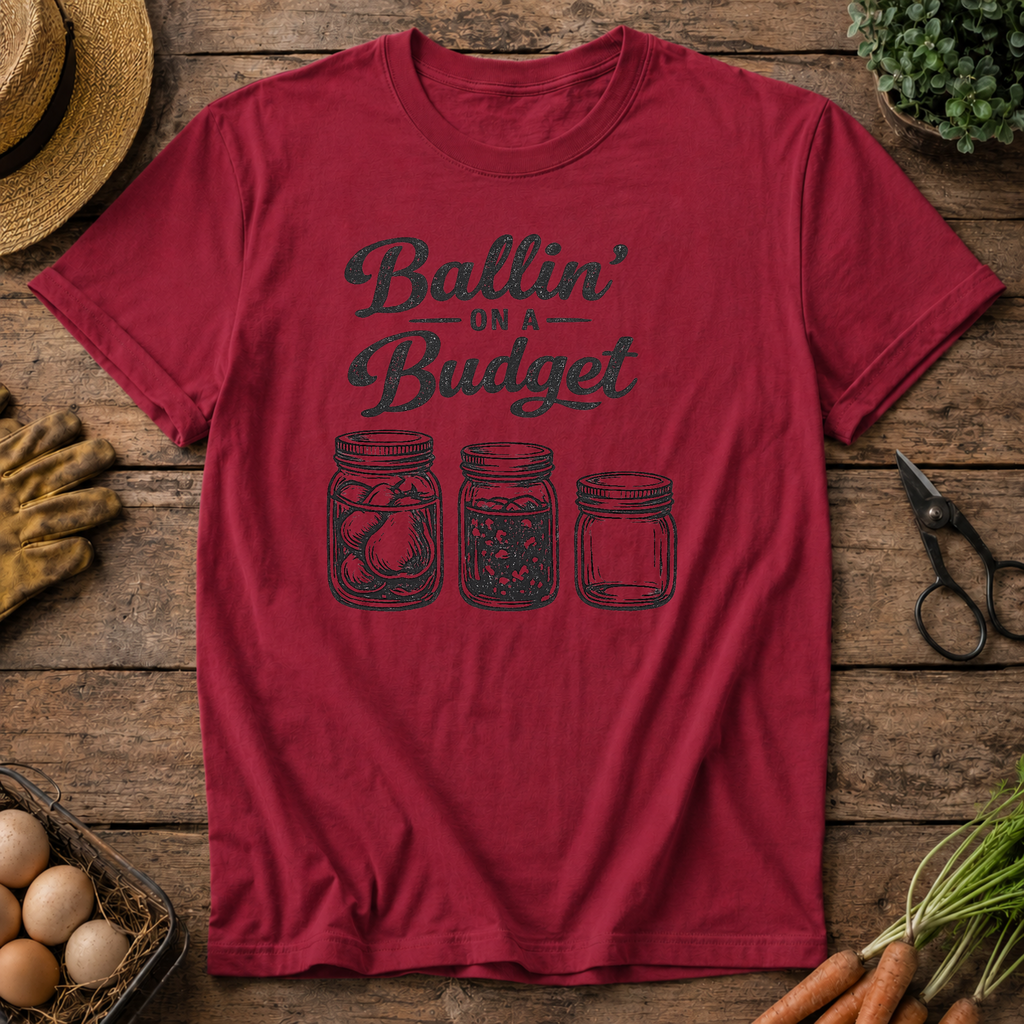 Ballin on a Budget