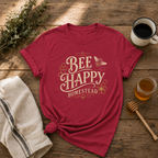 Bee Happy T-Shirt