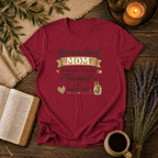 Homeschool Mom
