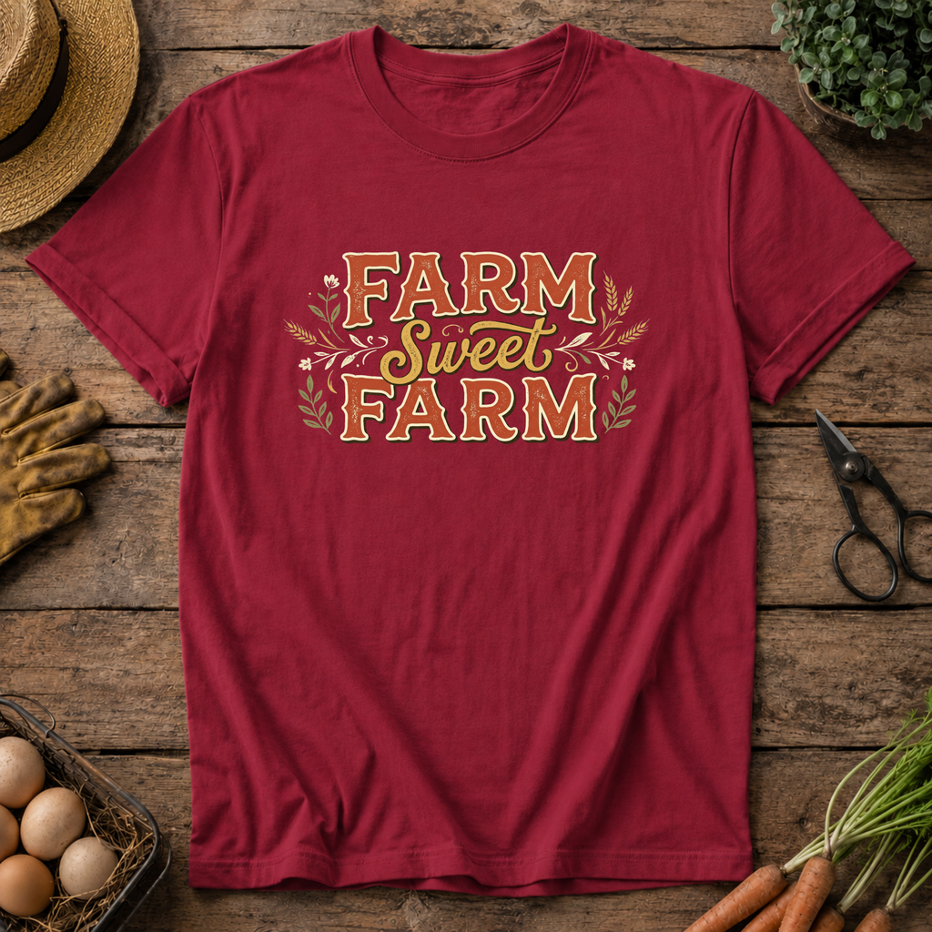 Farm Sweet Farm