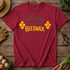 Minding My Own Beeswax