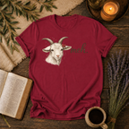 Goat- Meh