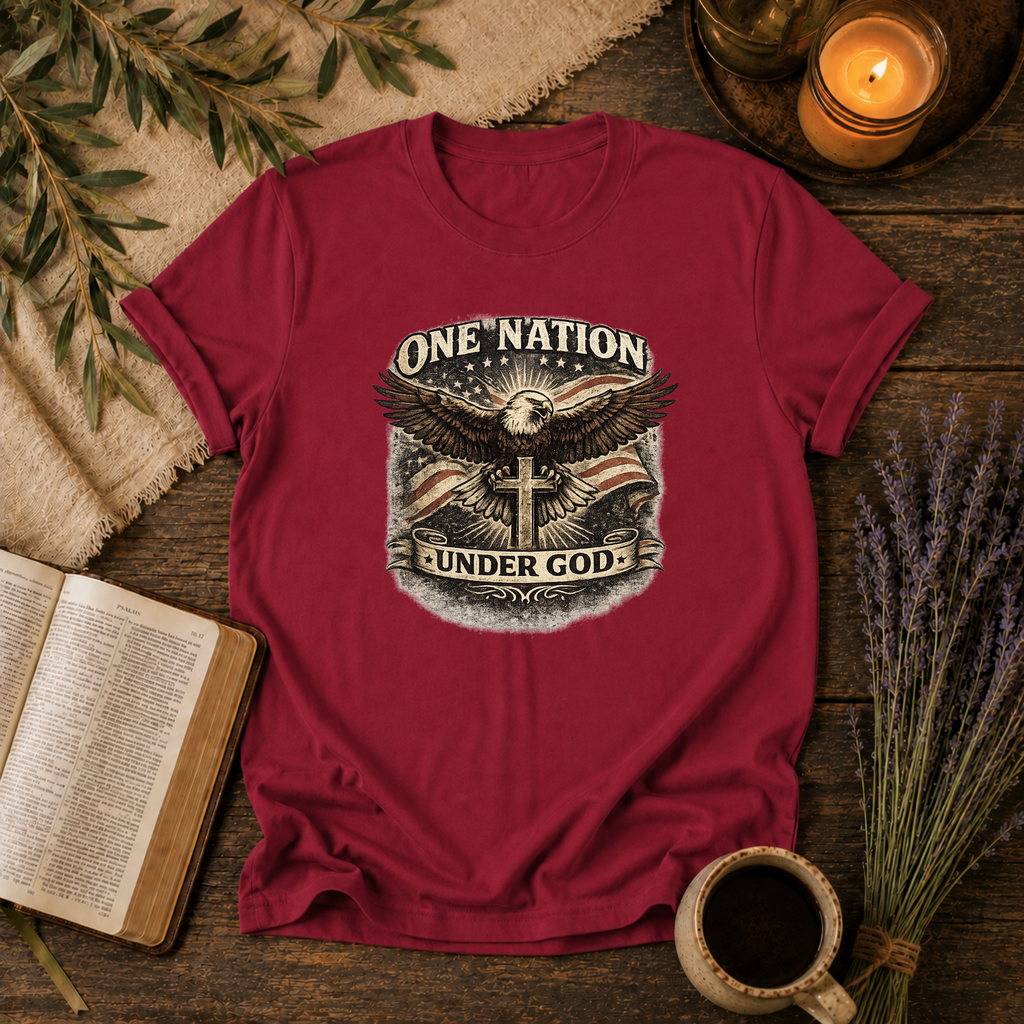 One Nation Under God