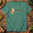 Moo-dy