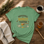 Professional Honey Tester T-Shirt