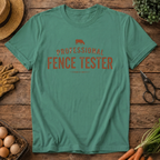 Professional Fence Tester