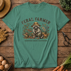 Feral Farmer