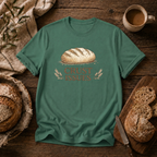 Crust Issues