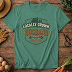 Locally Grown Husband