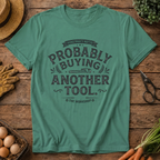 Handy Mans Motto