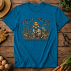 Feral Farmer