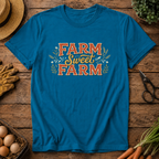 Farm Sweet Farm