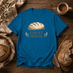 Crust Issues