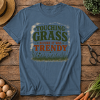 Touching Grass T-Shirt