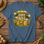 Save The Bees T-Shirt