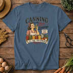 Canning is my Love Language T-Shirt