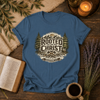 Rooted in Christ