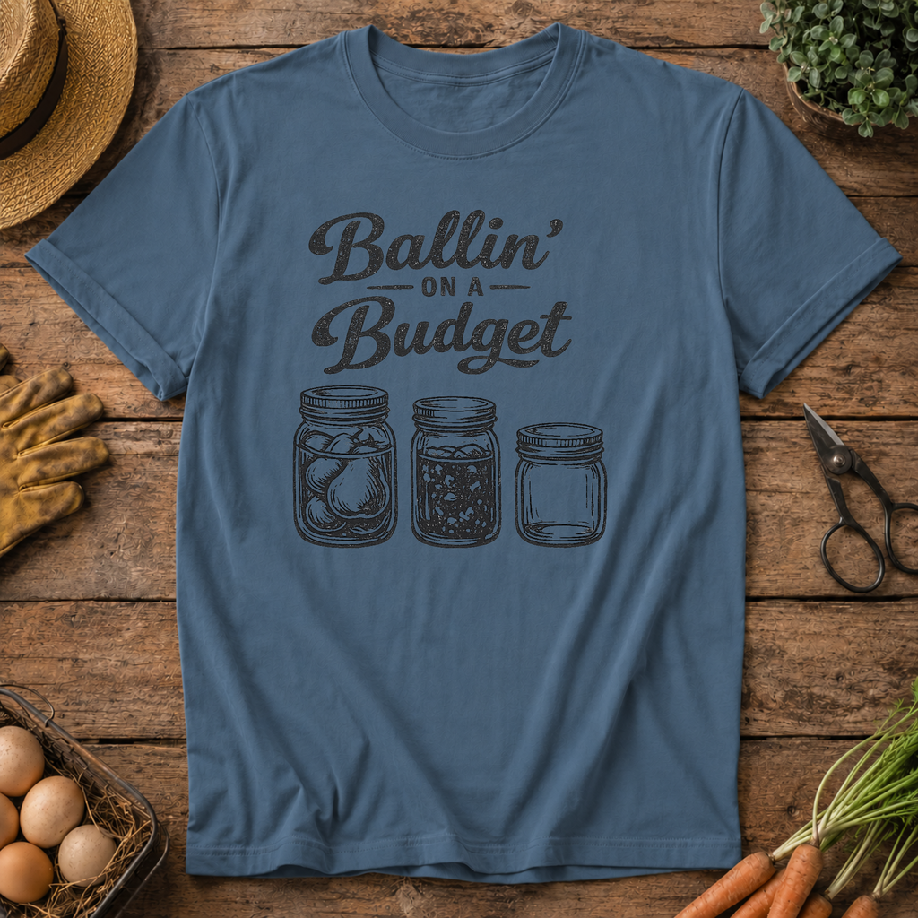 Ballin on a Budget