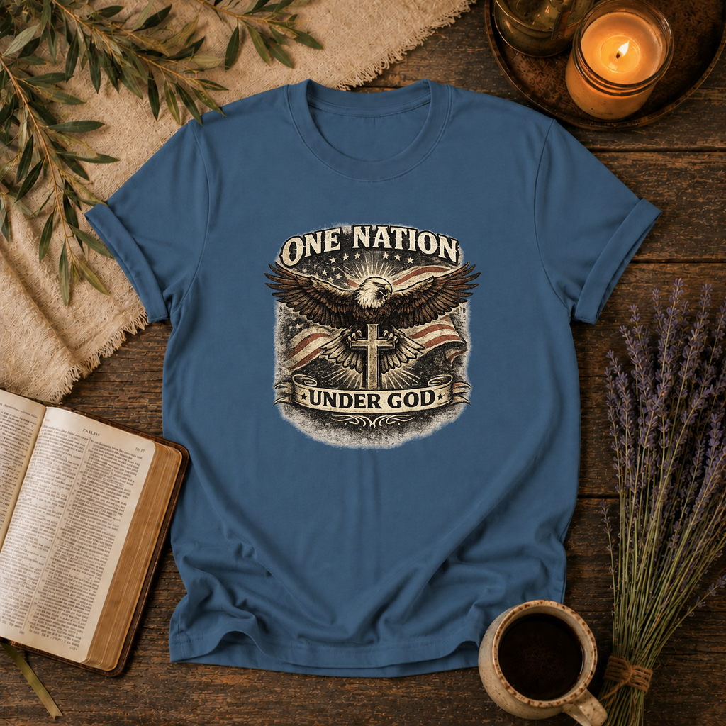 One Nation Under God