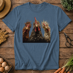 Chickens T-Shirt