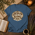 Jesus is King