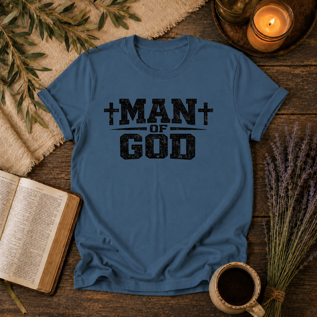 Man of God