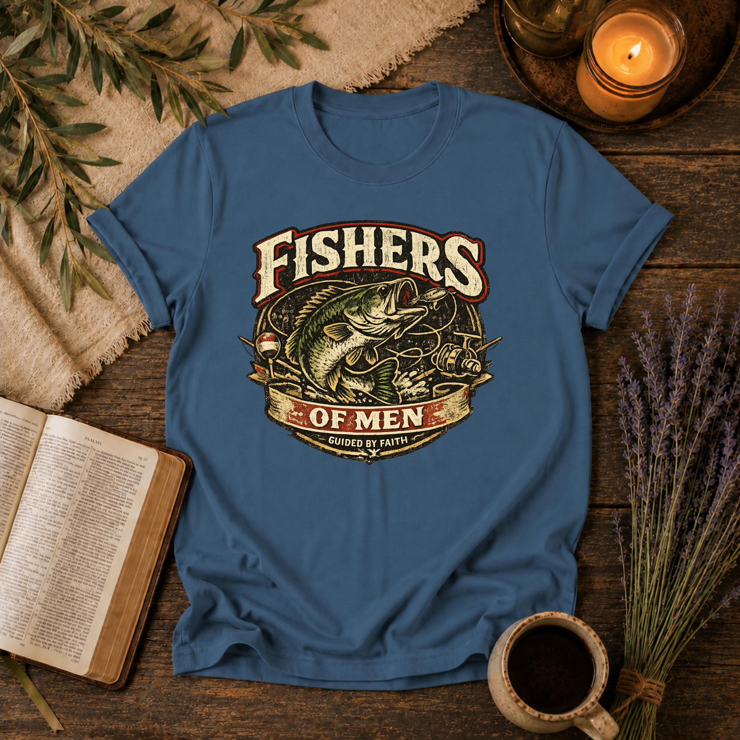 Fishers of Men