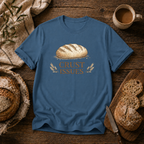 Crust Issues