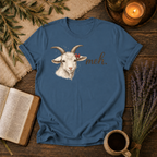 Goat- Meh