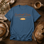 Sourdough Starter Support Group