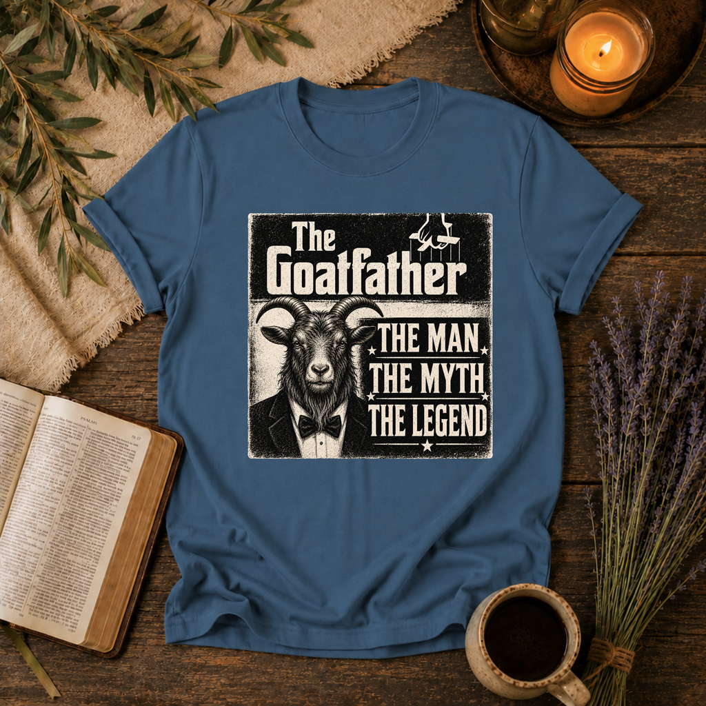 GoatFather
